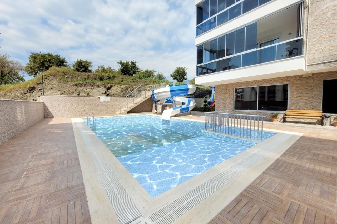 Sky Hill Alaiye Daire